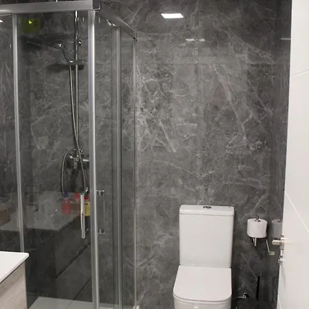 Apartment Nuevo Primera Linea Playa Y Piscina Wifi